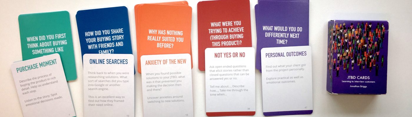 JTBD Cards Prototype Image