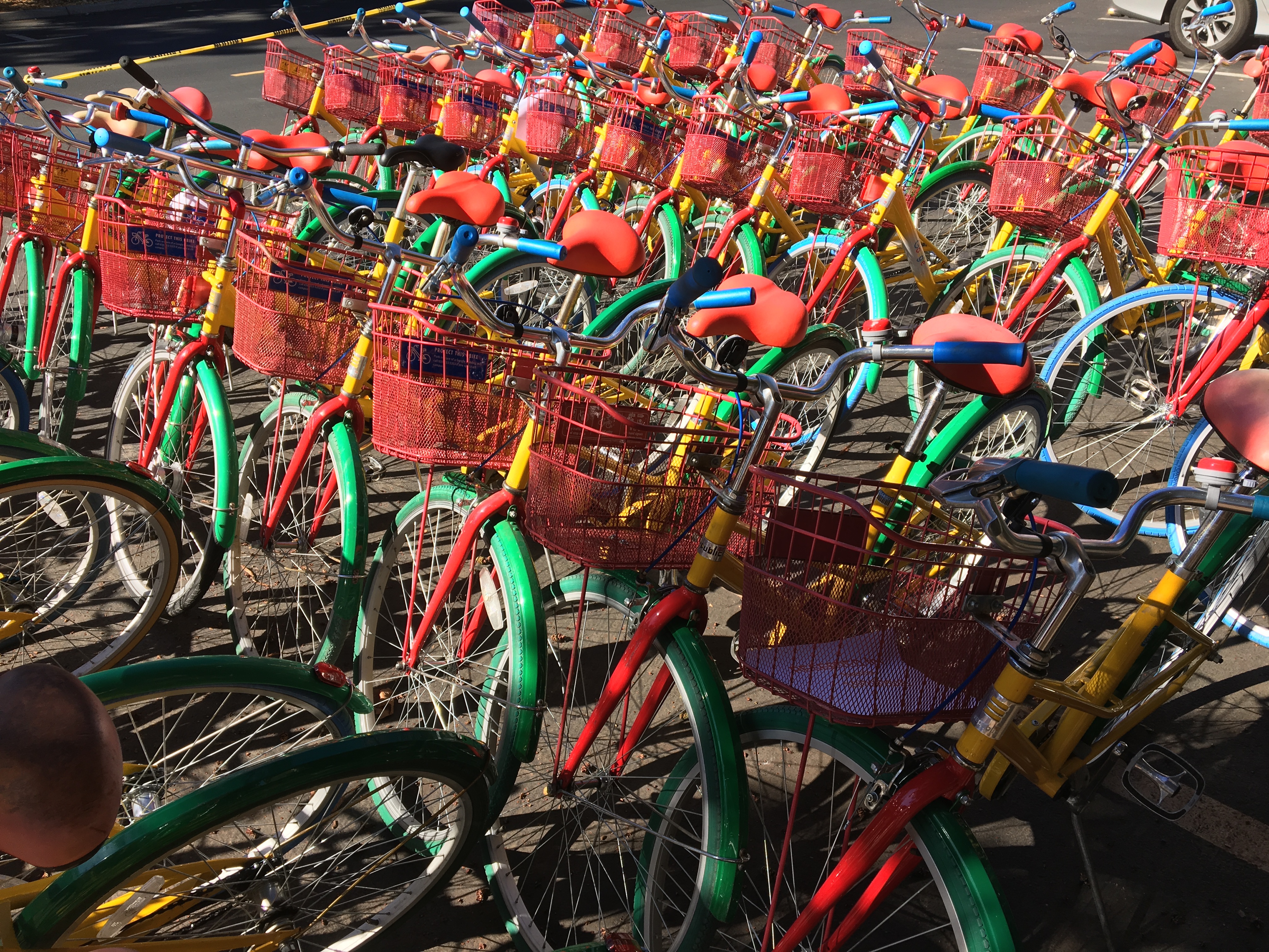 bicycles-at-google