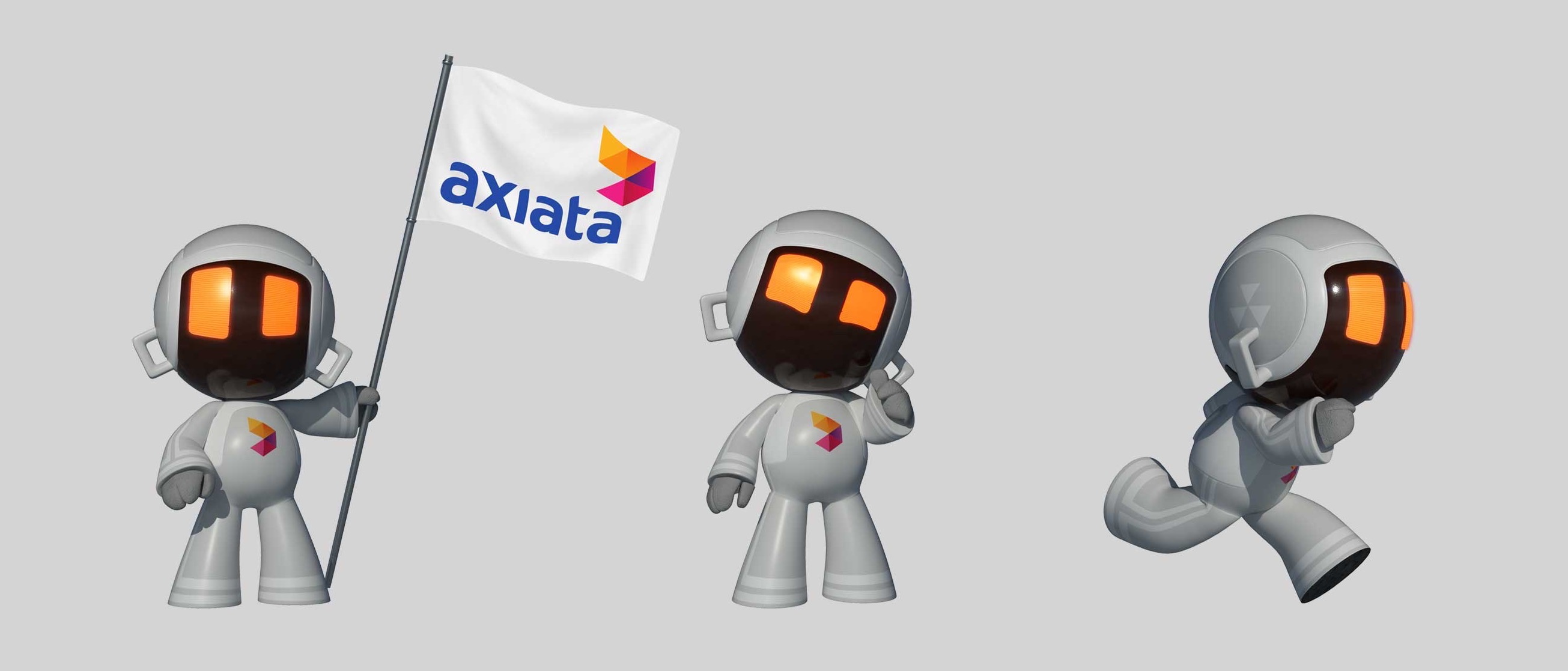 Our chatbot avatar