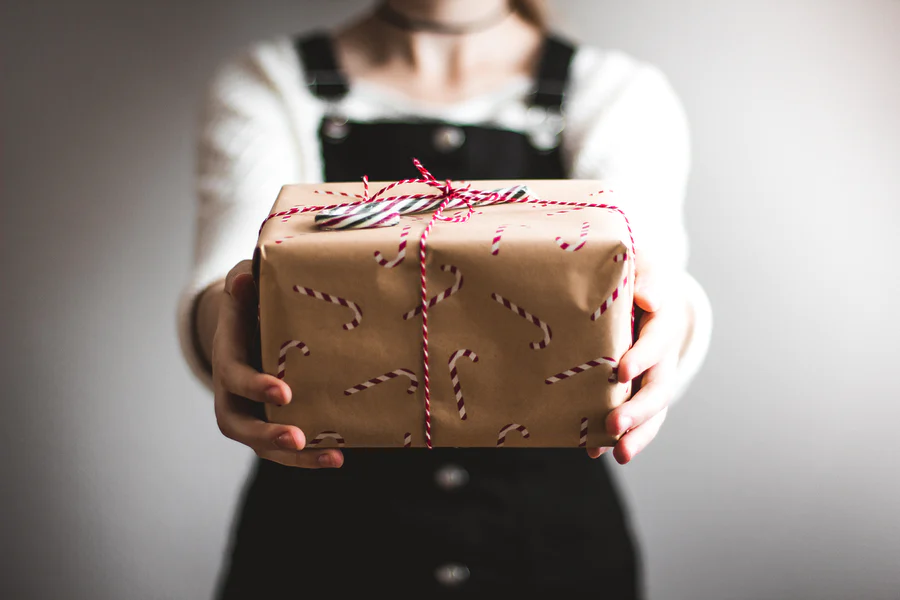 Give your JTBD customer a gift