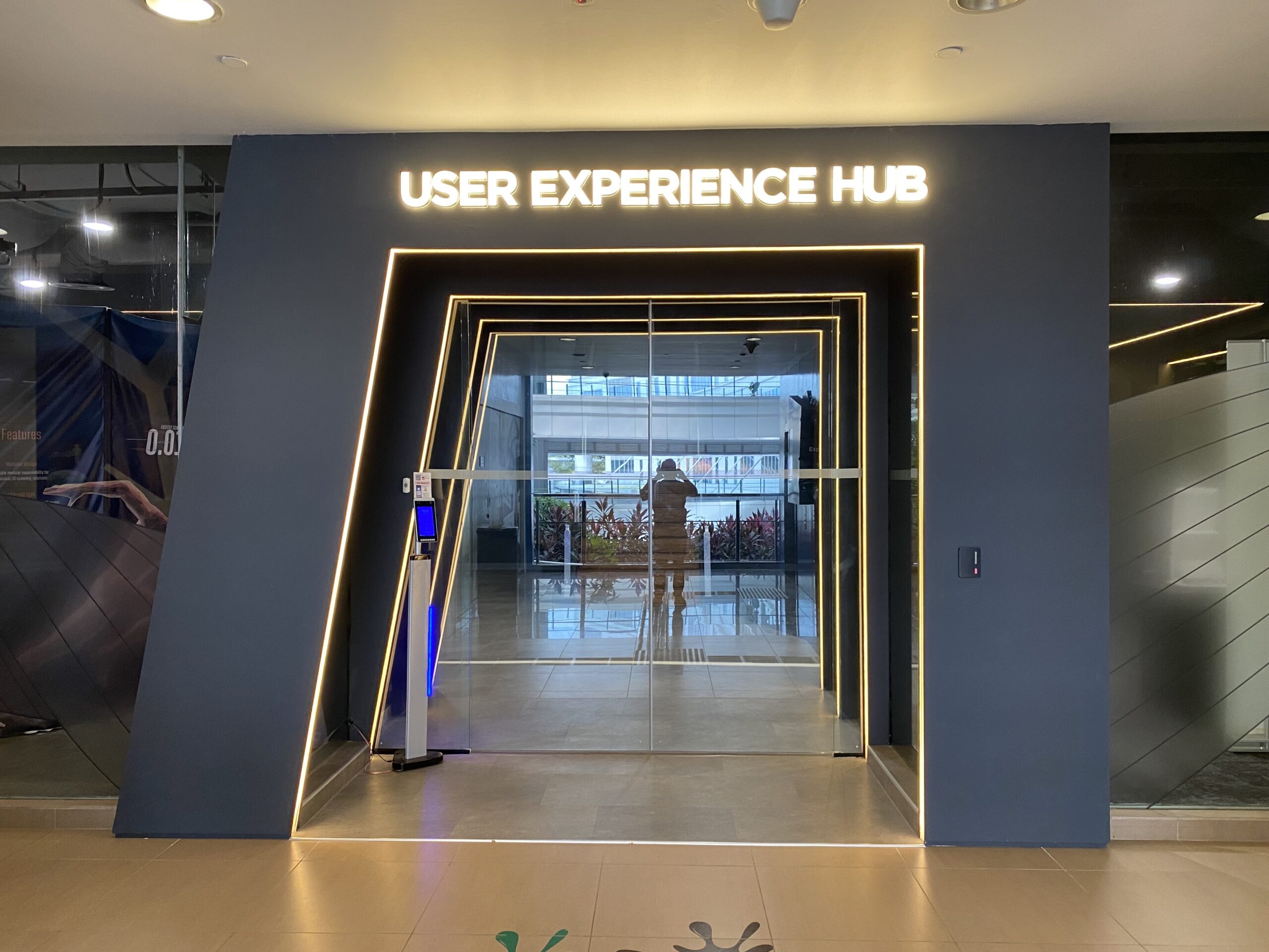 ITE User Experience Hub